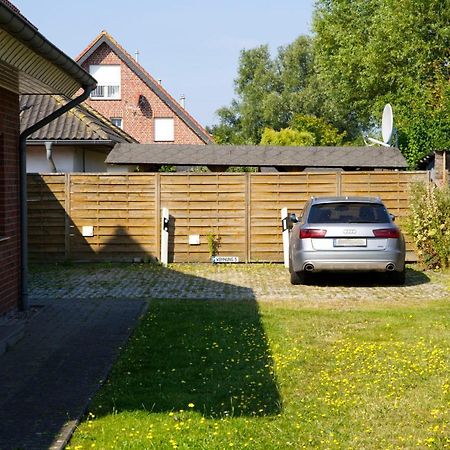 Spatzenkoje Wiek auf Rügen Eksteriør billede